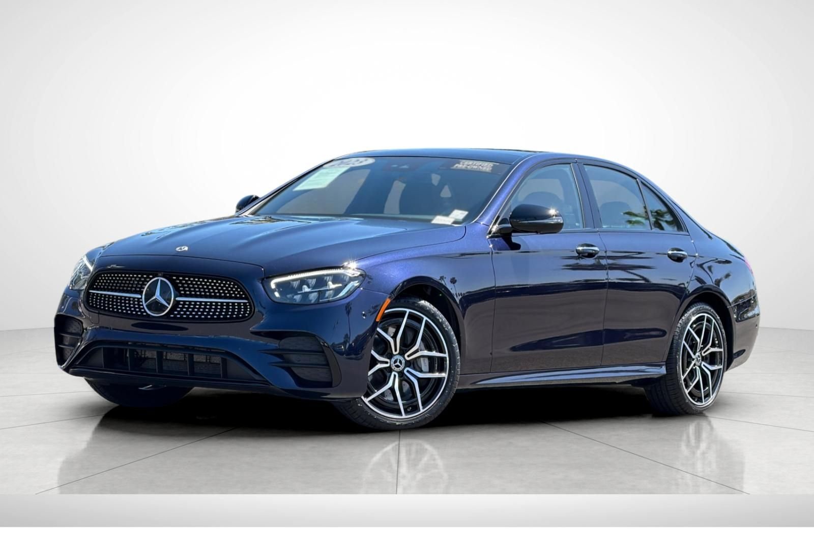 2023 Mercedes-Benz E-Class E450 4MATIC's photo