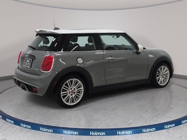 Used 2015 Gray MINI Base image 6
