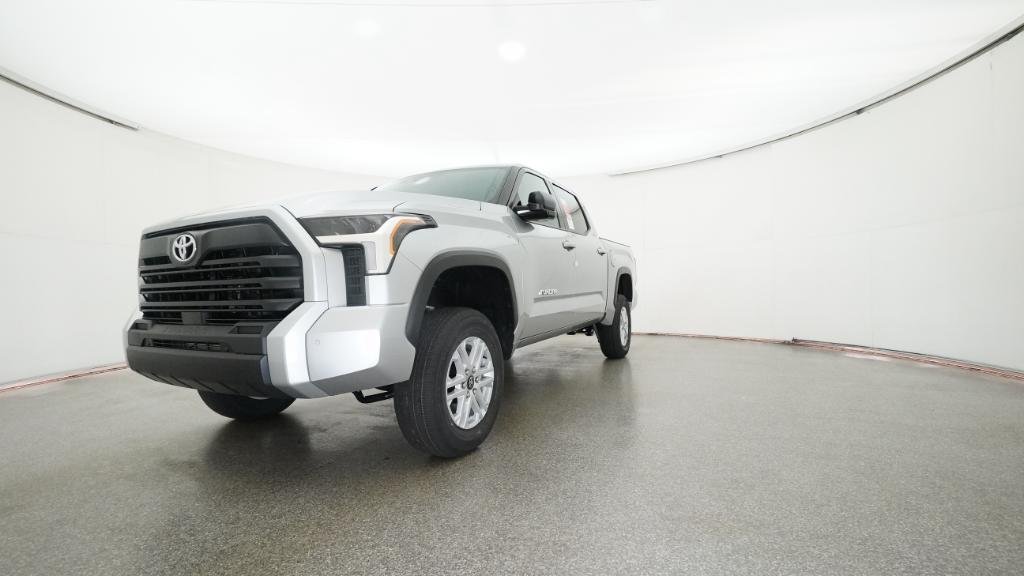 2026 Toyota Tundra SR5 - Photo 87