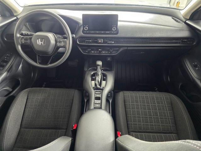 2025 Honda HR-V LX - Photo 36