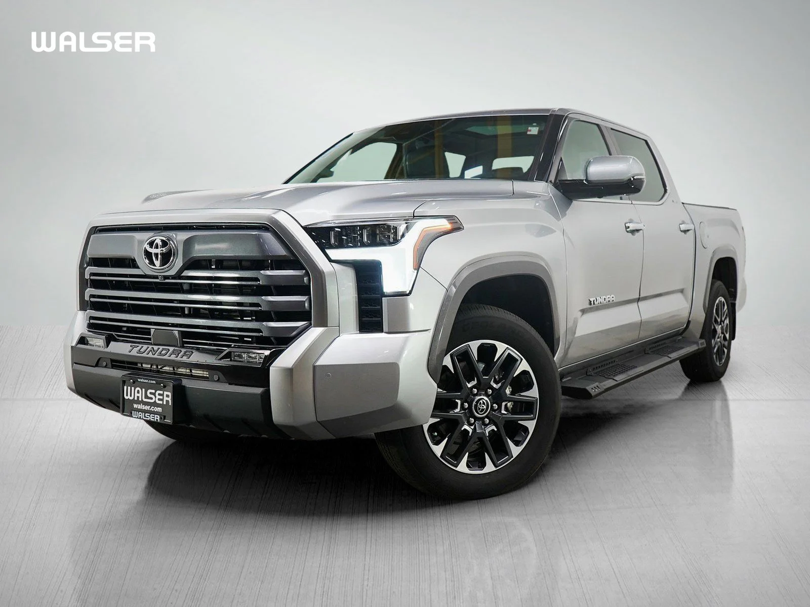 2023 Toyota Tundra Limited 3.4L 4WD CrewMax 5.5' Bed's photo