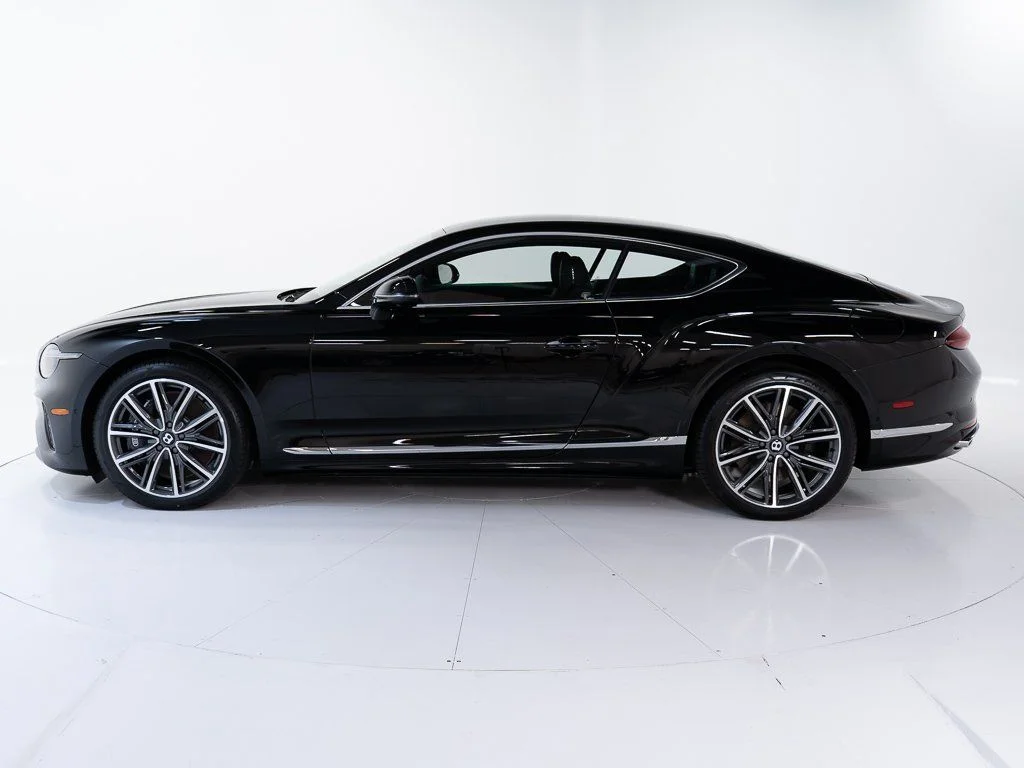 New 2026 Beluga Bentley  image 2