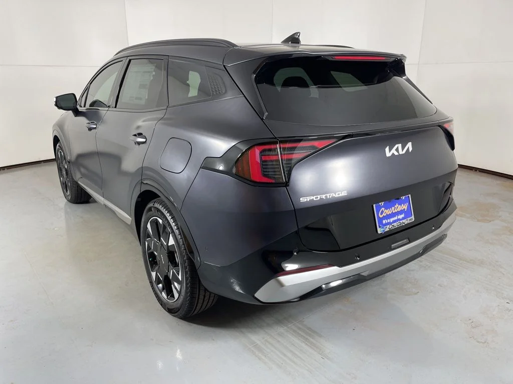 2026 Kia Sportage SX Prestige - Photo 6