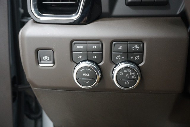 New 2026 Sterling Metallic GMC Denali image 34