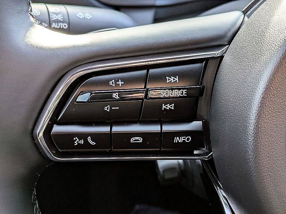 2026 Mazda CX-90 Premium Plus Package - Photo 16
