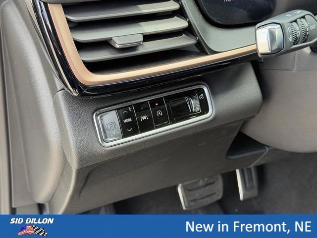 2026 Buick Envision Sport Touring - Photo 13