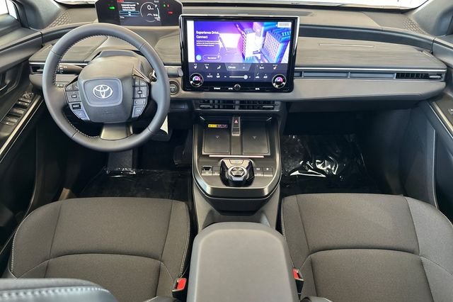 New 2026 Wind Chill Pearl <sup>1</sup> Toyota  SE image 12