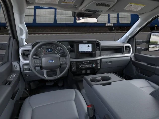 New 2026 Ford F-250SD XL