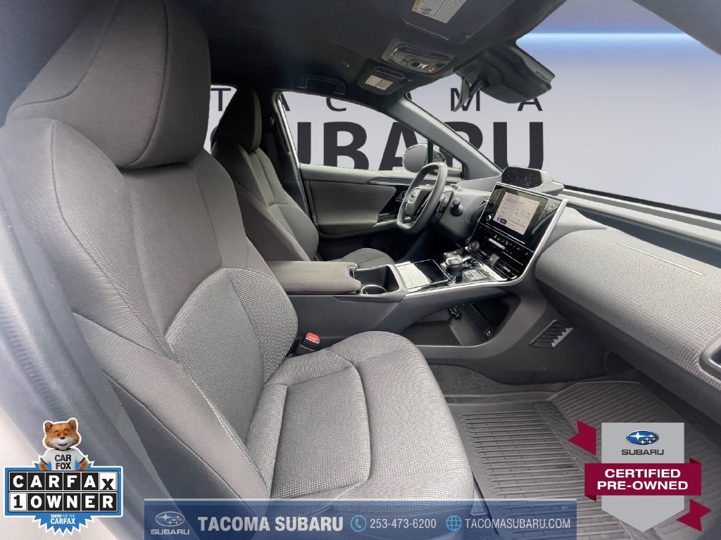 Used 2024 White Subaru Premium image 17