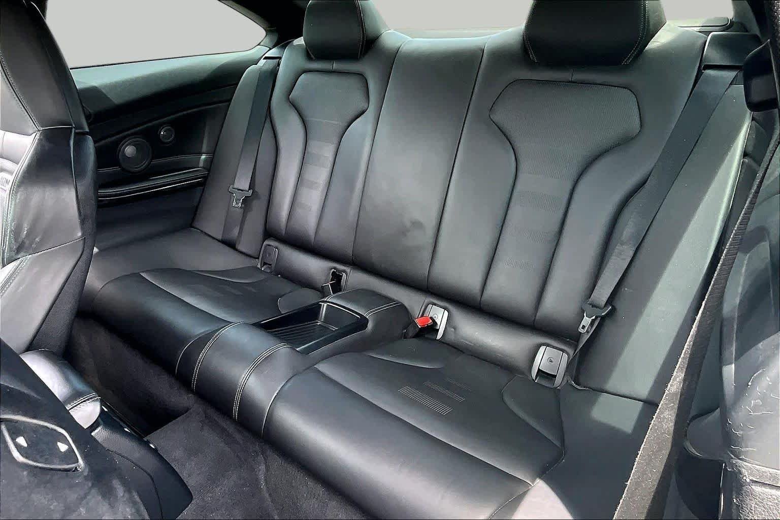Used 2015 Austin Yellow Metallic BMW  image 20