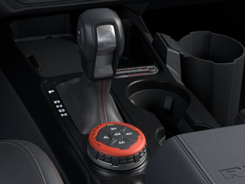 New 2026 Desert Sand Ford Raptor® image 18