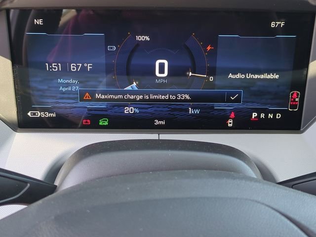 2027 Chevrolet Bolt LT - Photo 12