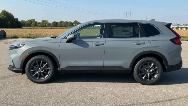 New 2026 Urban Gray Pearl Honda EX-L image 5