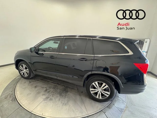 Used 2016  Honda EX-L image 39