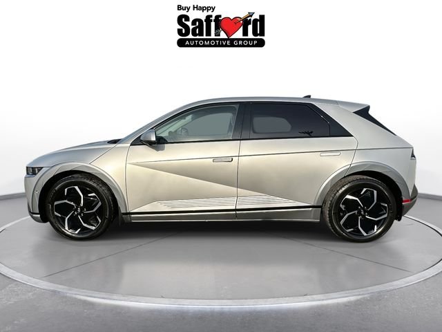 Certified 2023 Hyundai IONIQ 5 Limited with VIN KM8KR4AE4PU189492 for sale in Leesburg, VA