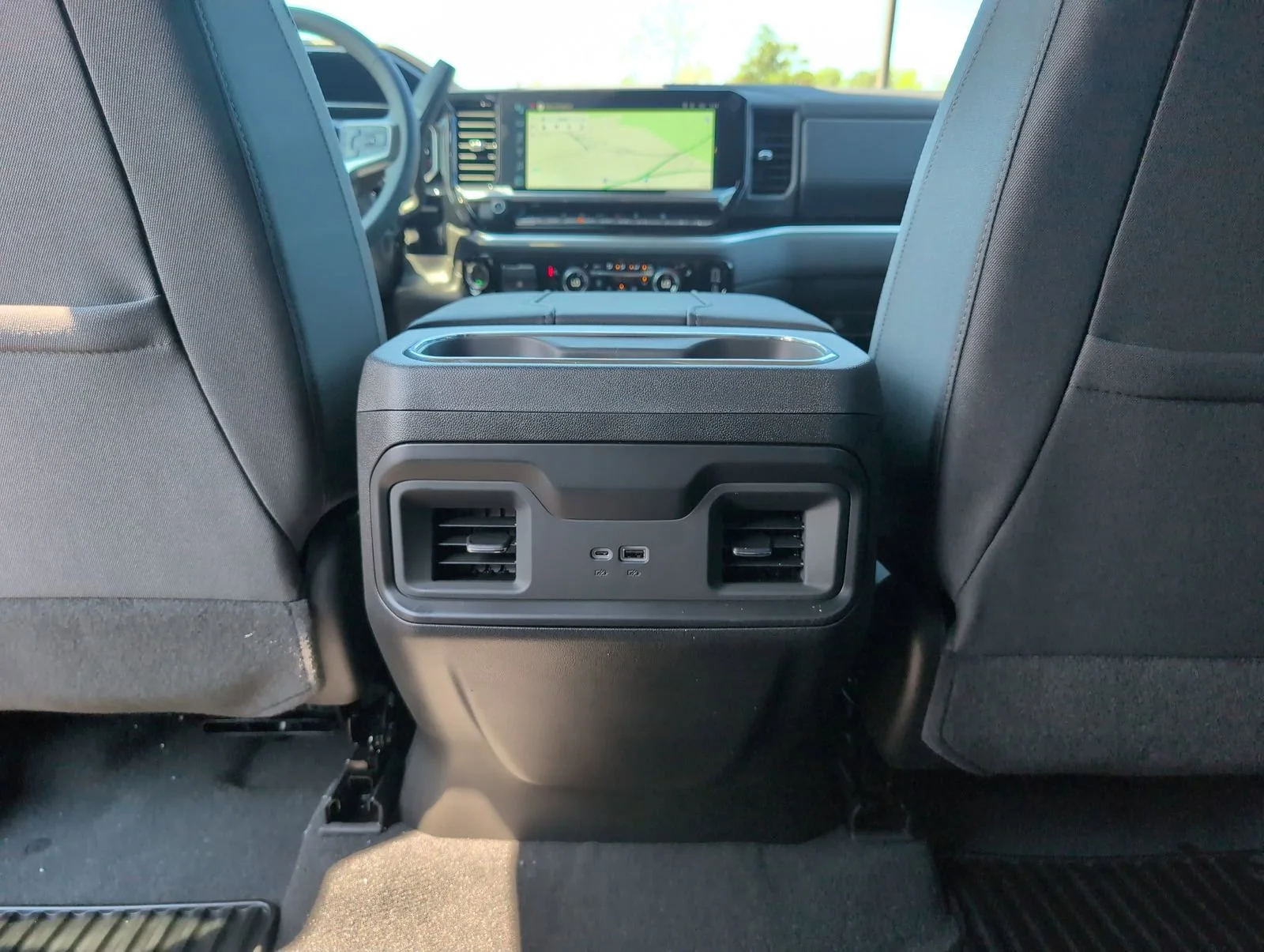 2026 Chevrolet Silverado 2500 HD LT - Photo 30