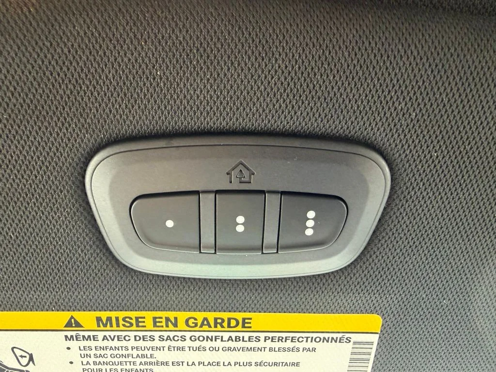 Certified Used 2025 Black Chrysler Limited image 26