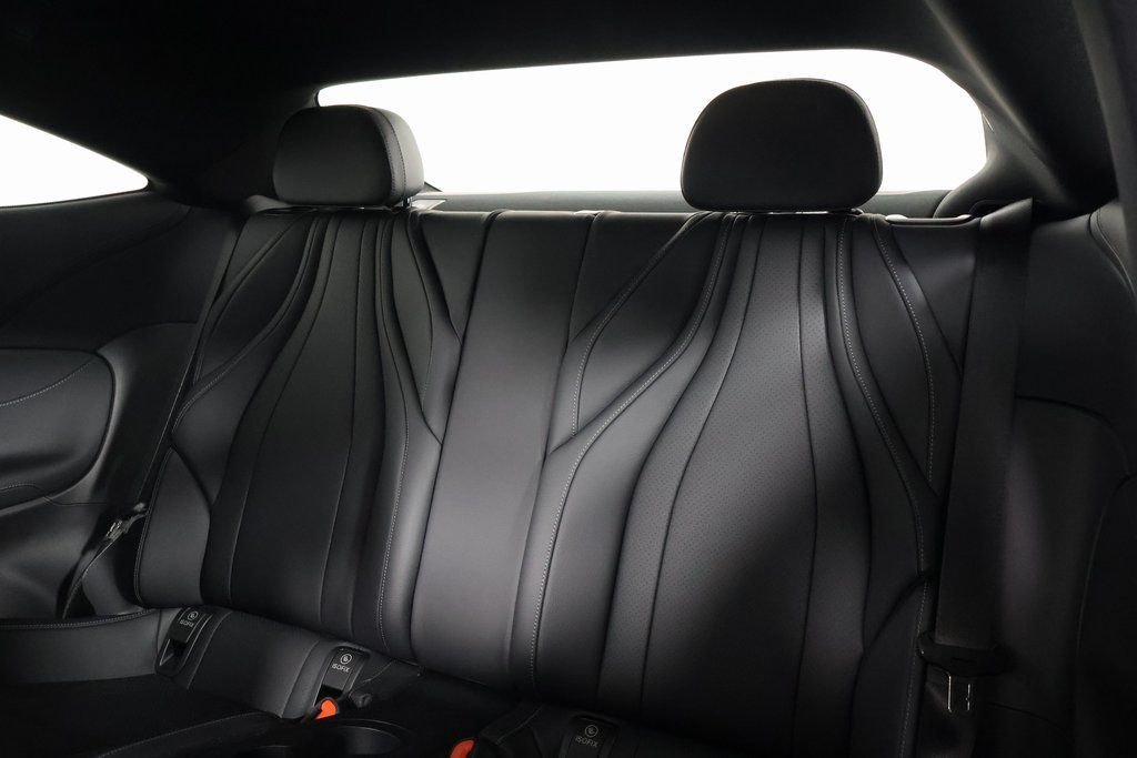 New 2026 Black Mercedes-Benz CLE 300 image 6