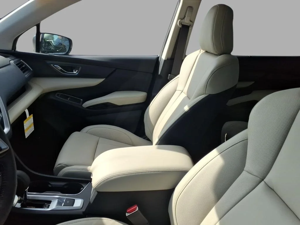 2026 Subaru Ascent Limited - Photo 5