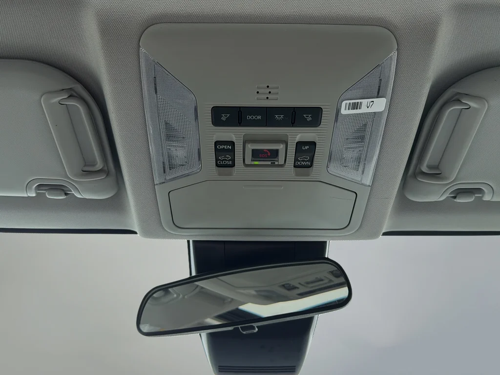 Used 2023 White Toyota XLE image 35