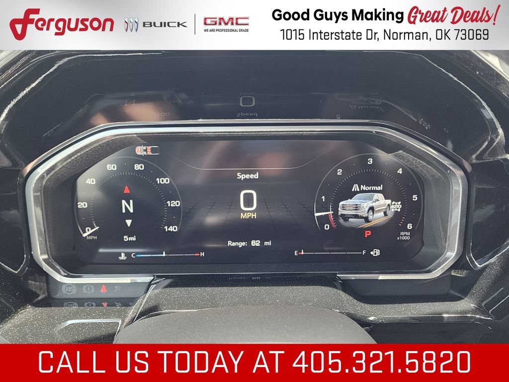 2026 GMC Sierra 1500 SLT - Photo 25