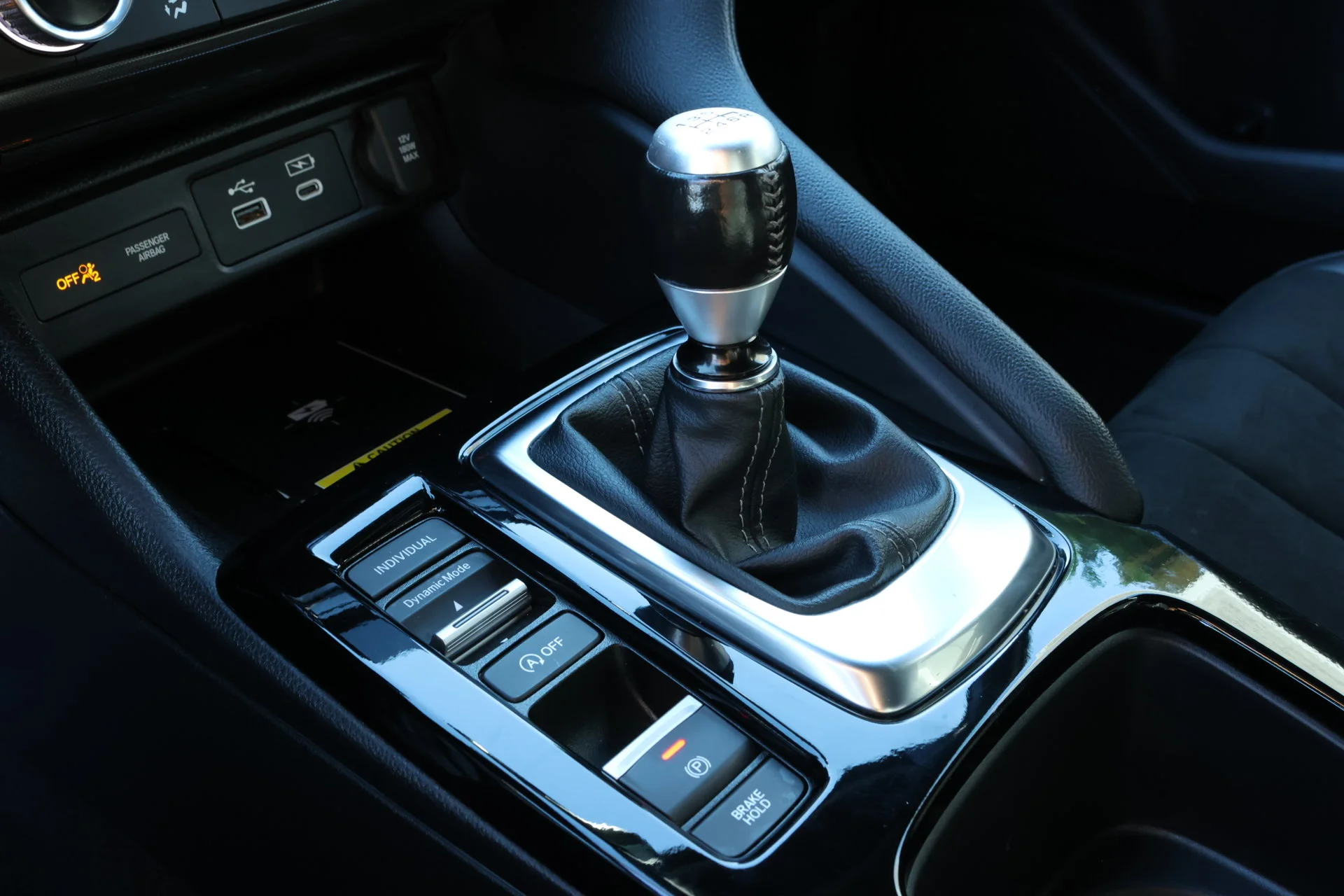2024 Acura Integra A-Spec with Tech Package - Photo 16