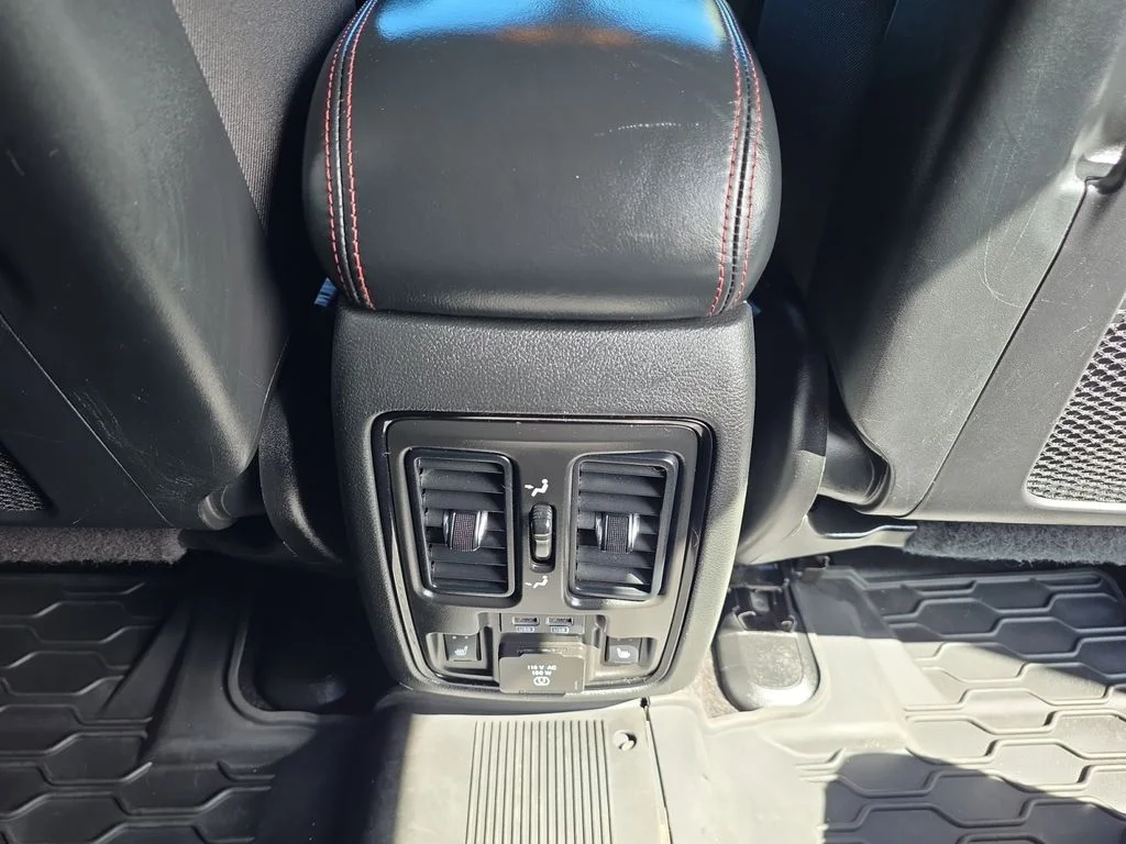 Used 2021 White Knuckle Dodge R/T image 15