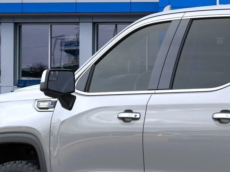 2026 GMC Sierra 1500 Denali - Photo 12