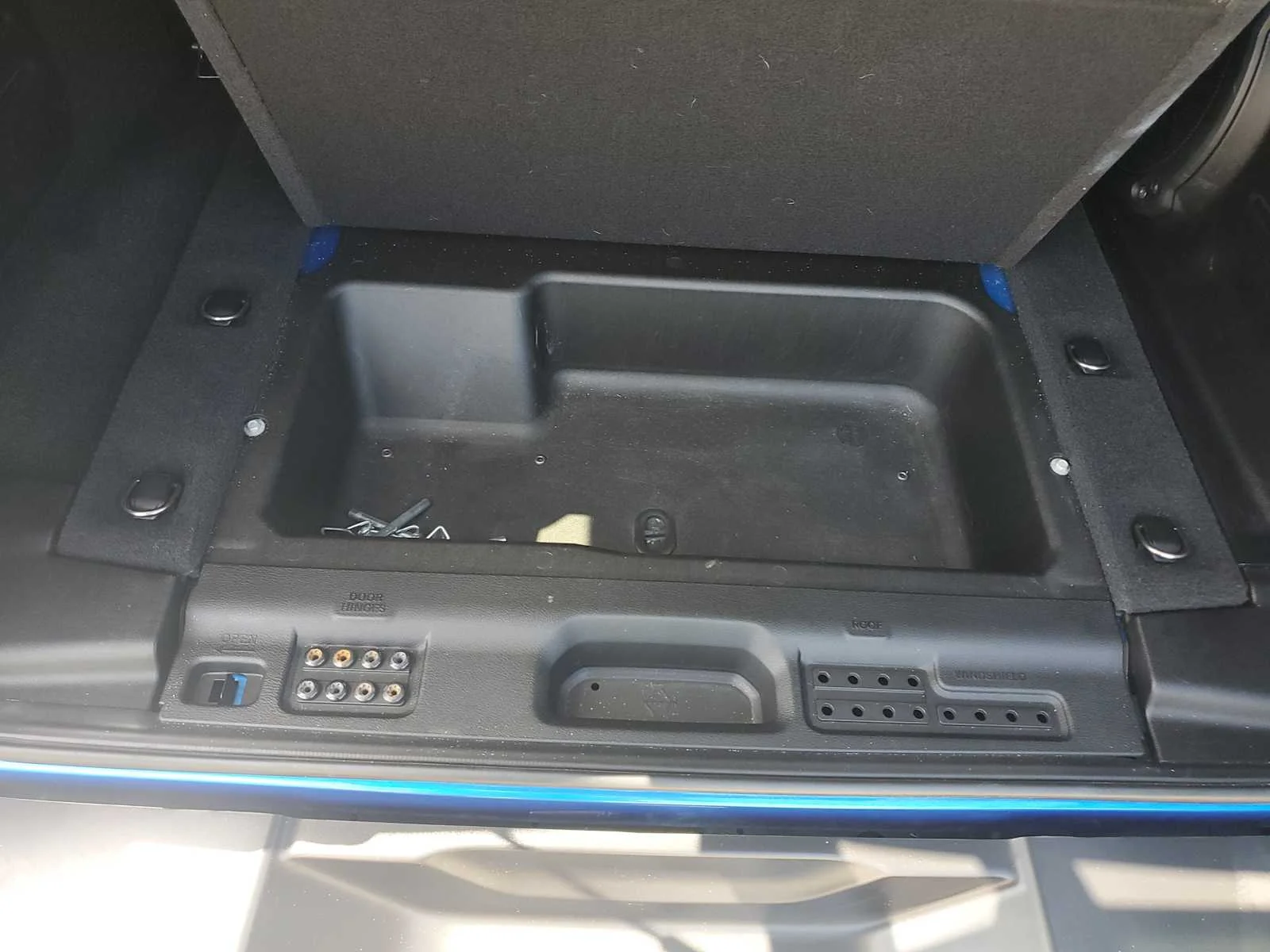 Used 2021  Jeep Unlimited Rubicon image 7