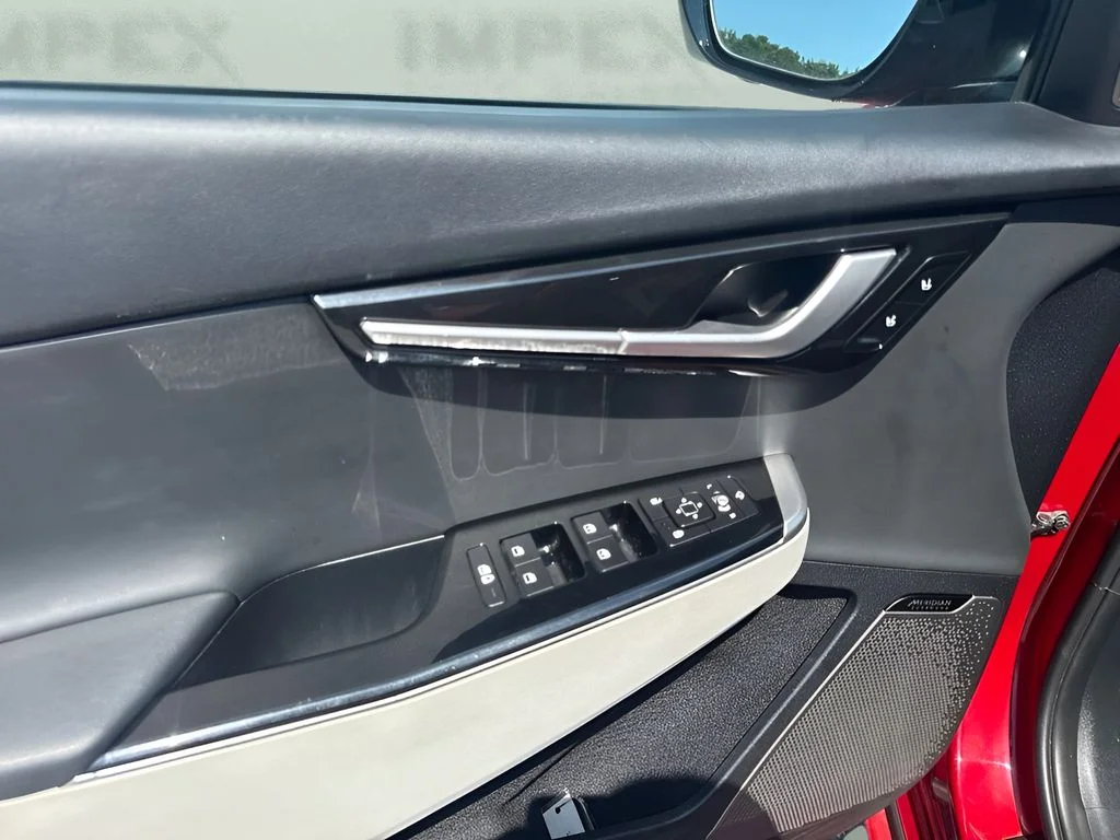 Used 2023 Red Kia GT-Line image 24