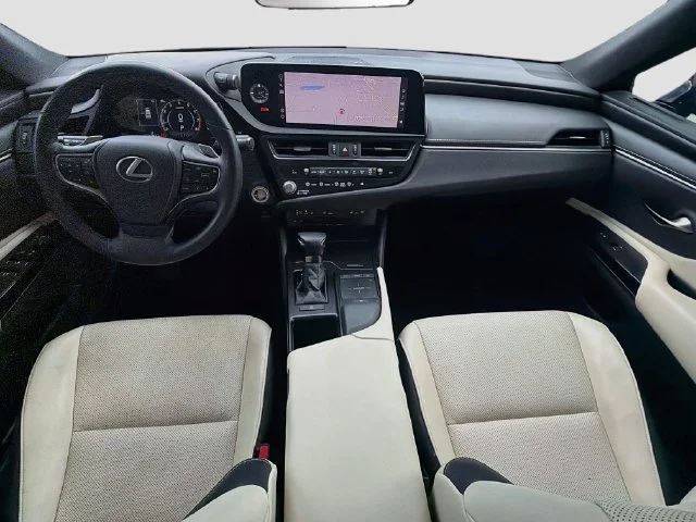 Certified Used 2022 Mica Lexus ES 350 image 16