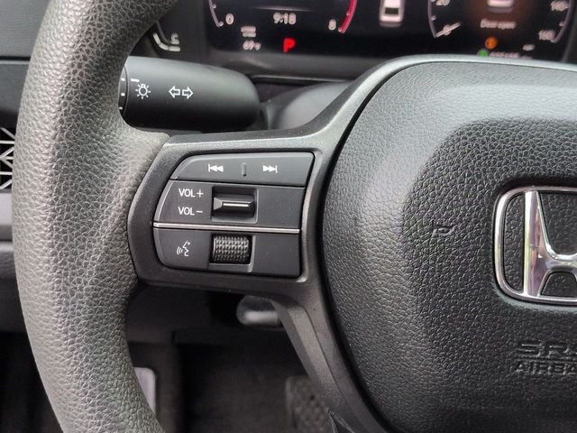 2023 Honda Accord LX - Photo 18