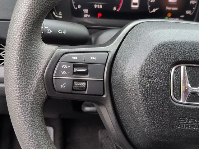 2023 Honda Accord LX - Photo 18