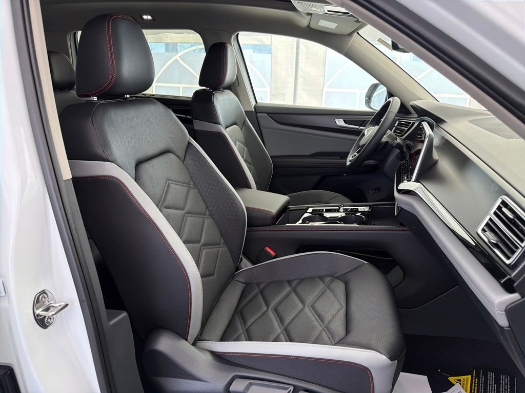 New 2026  Volkswagen 2.0T Peak Edition image 34