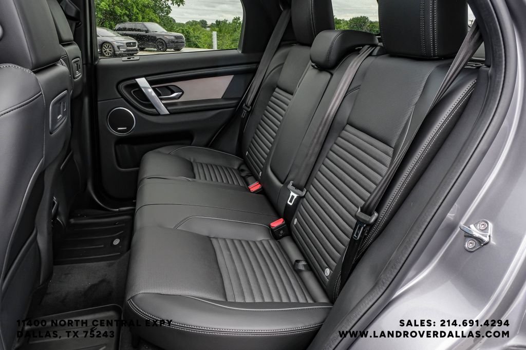 New 2026 Eiger Gray Metallic Land Rover Landmark image 38