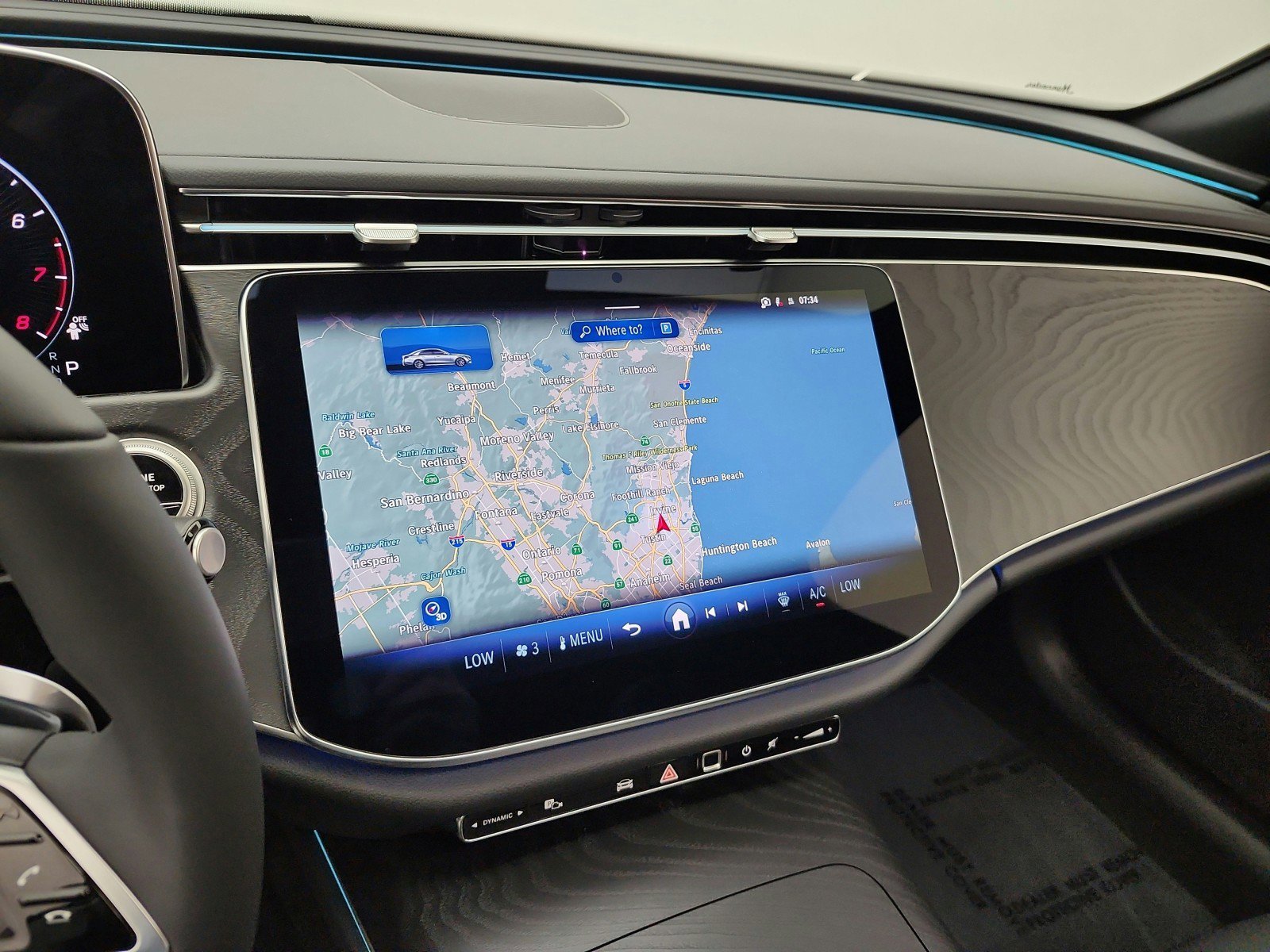 New 2026 Polar White Mercedes-Benz E 350 RWD Sedan image 39