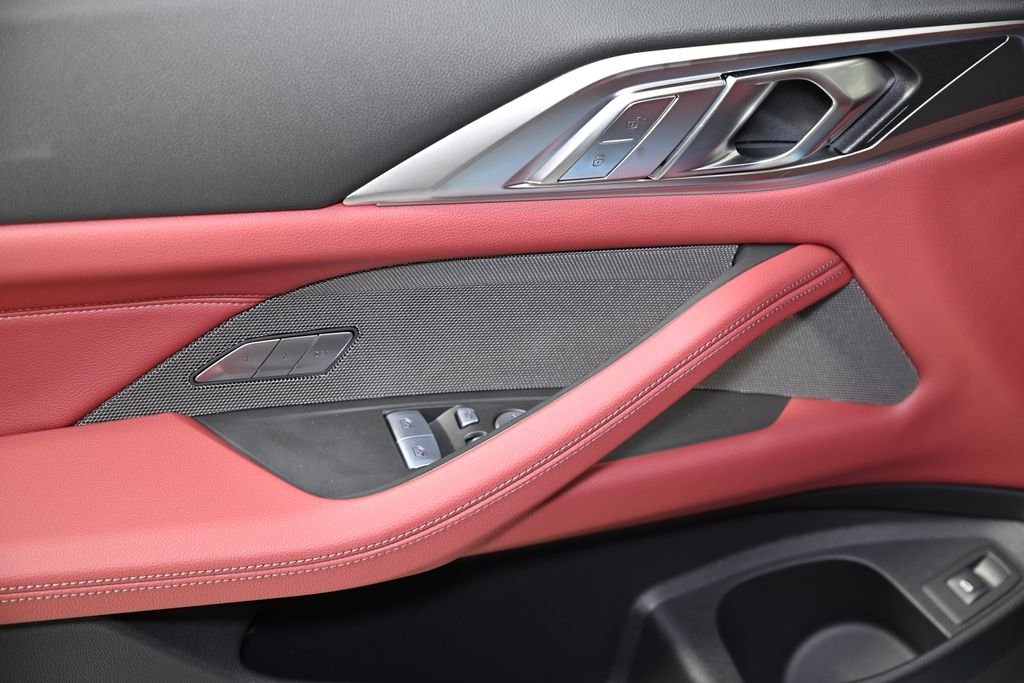2026 BMW 4 Series 430i - Photo 22