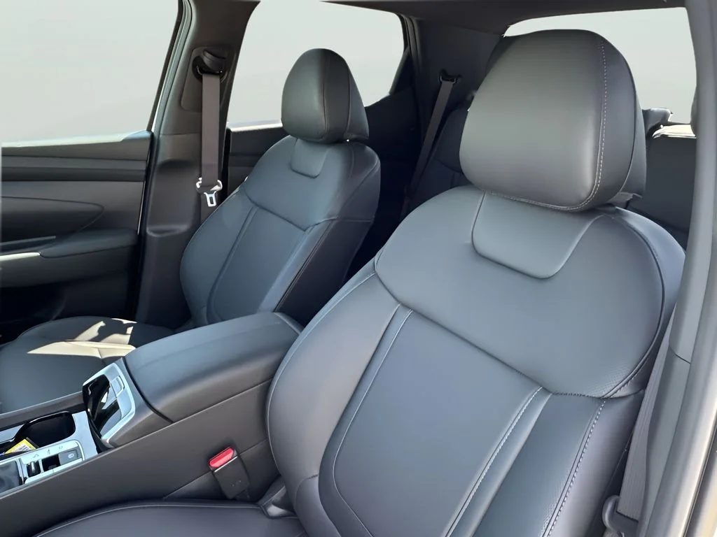 2025 Hyundai Santa Cruz SEL - Photo 34