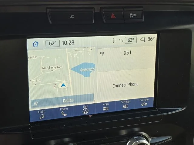 Used 2023 Gray Ford XLT image 27