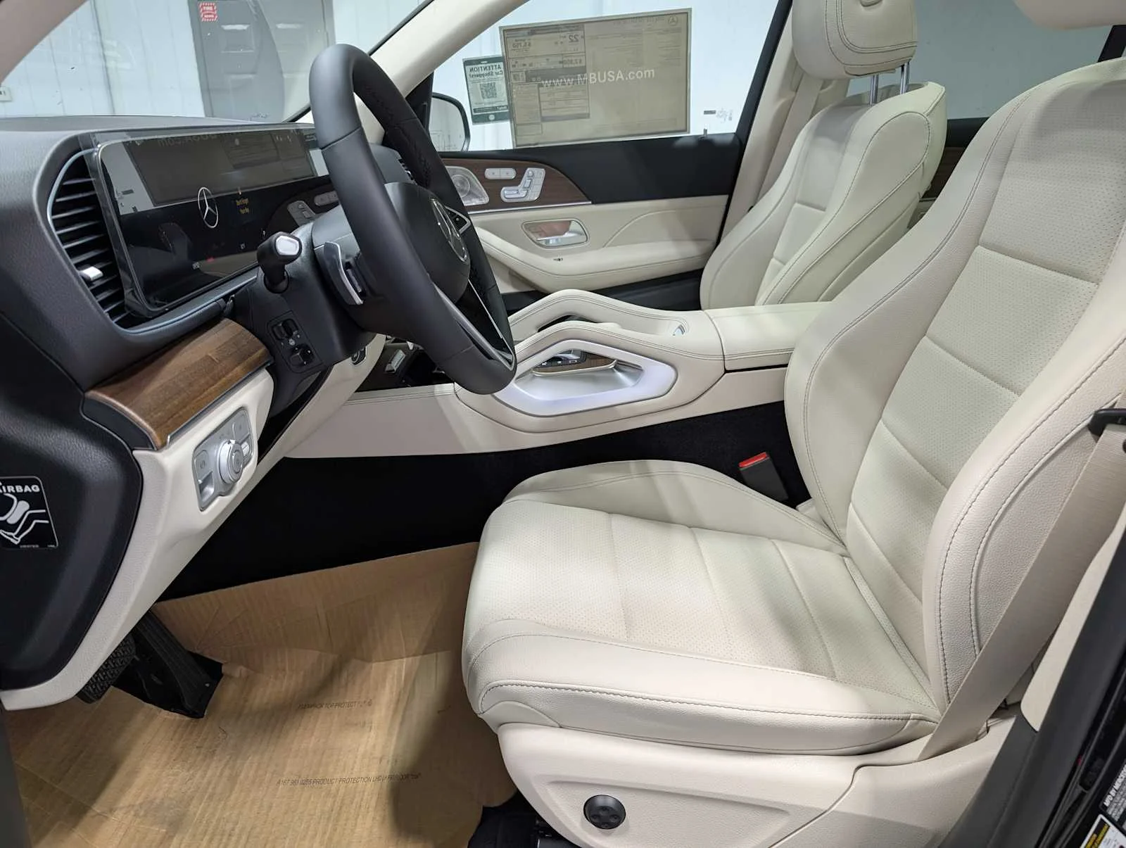 Used 2026  Mercedes-Benz GLE 350 image 4