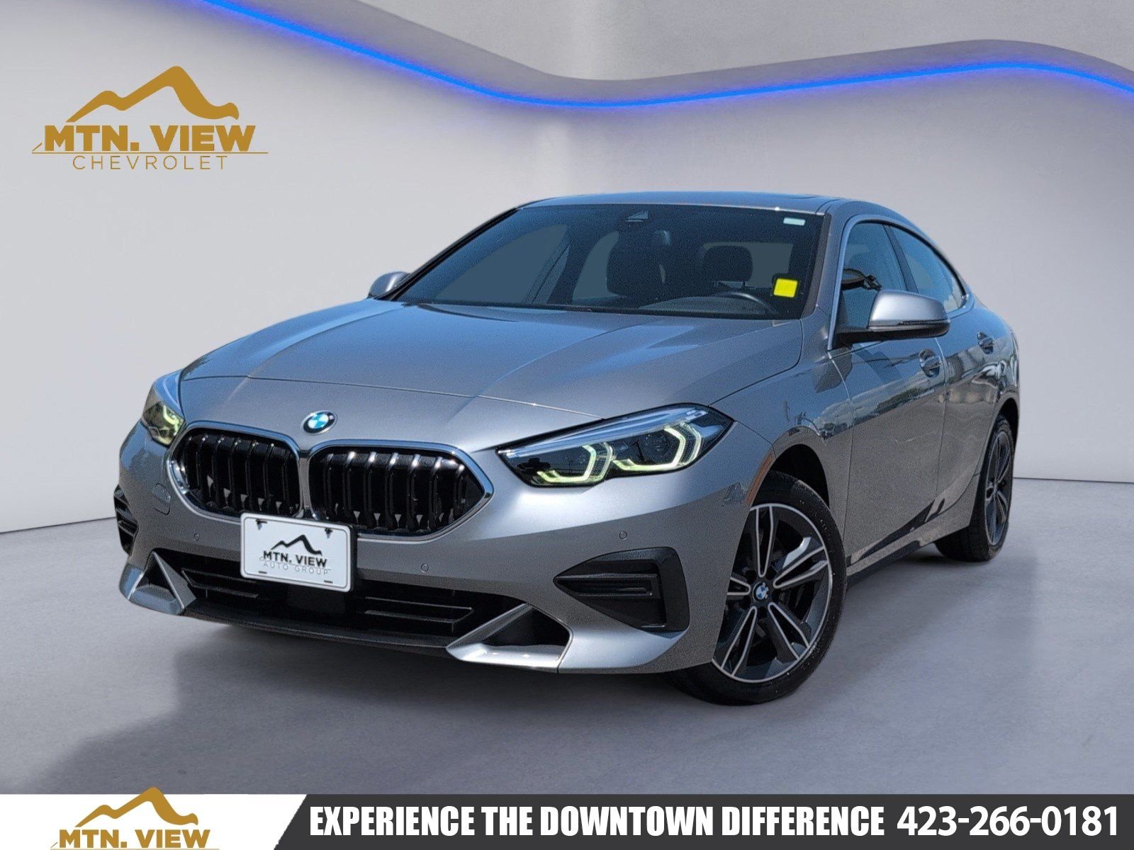 2024 BMW 2 Series 228i xDrive Gran Coupe's photo