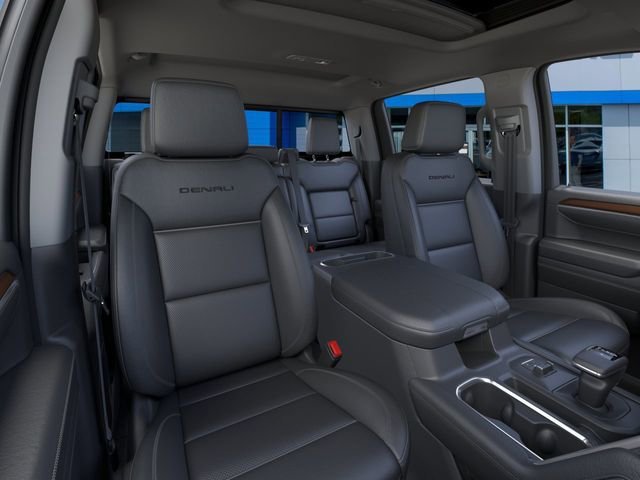 2026 GMC Sierra 1500 Denali - Photo 16