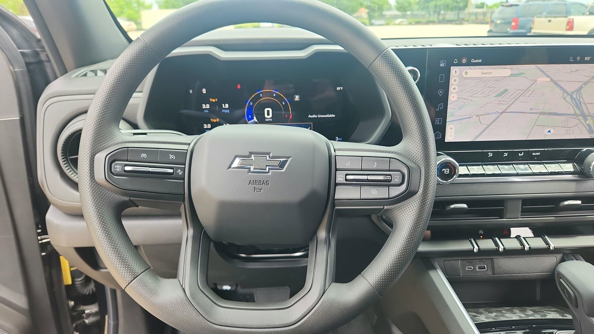 2026 Chevrolet Colorado Trail Boss - Photo 16