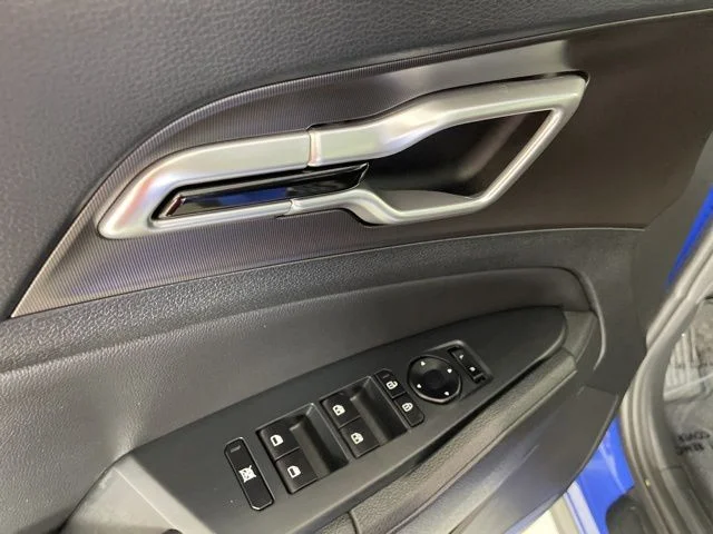 2026 Kia Sportage EX - Photo 15