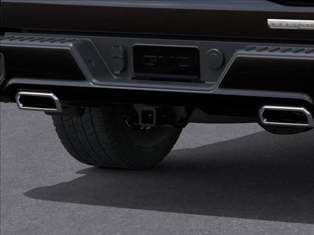 2026 GMC Sierra 1500 Elevation - Photo 14