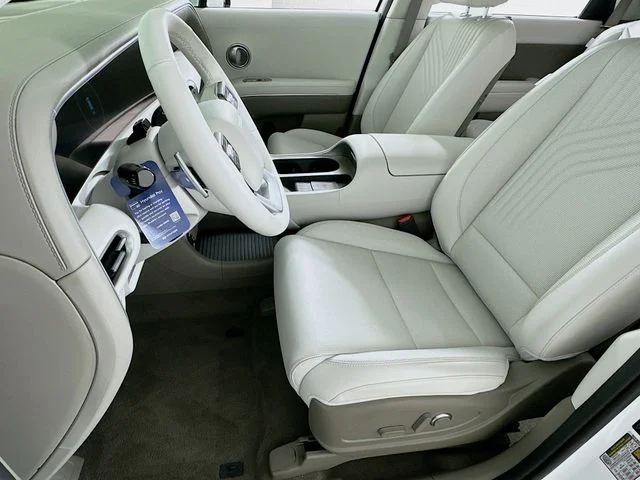 New 2026 Hyundai PALISADE SEL
