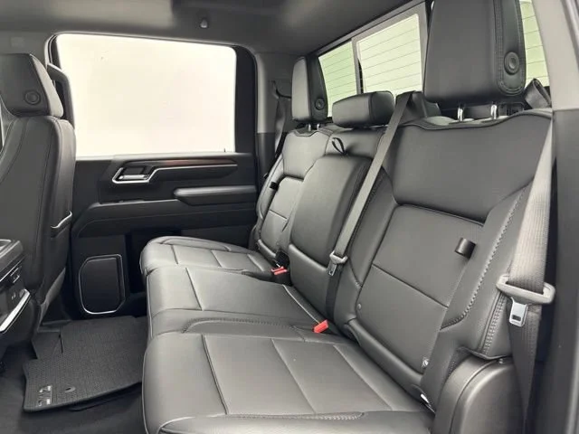2026 GMC Sierra 2500HD Denali - Photo 43