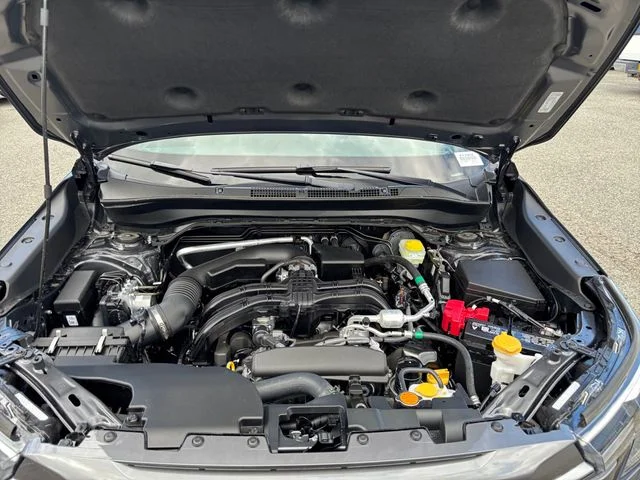 2026 Subaru Forester Premium - Photo 25