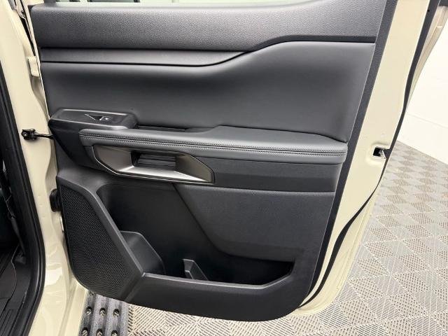 New 2026 Desert Sand Ford Raptor® image 37
