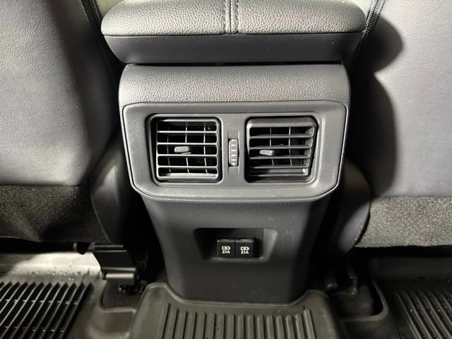 Used 2019 Black Toyota Limited image 13